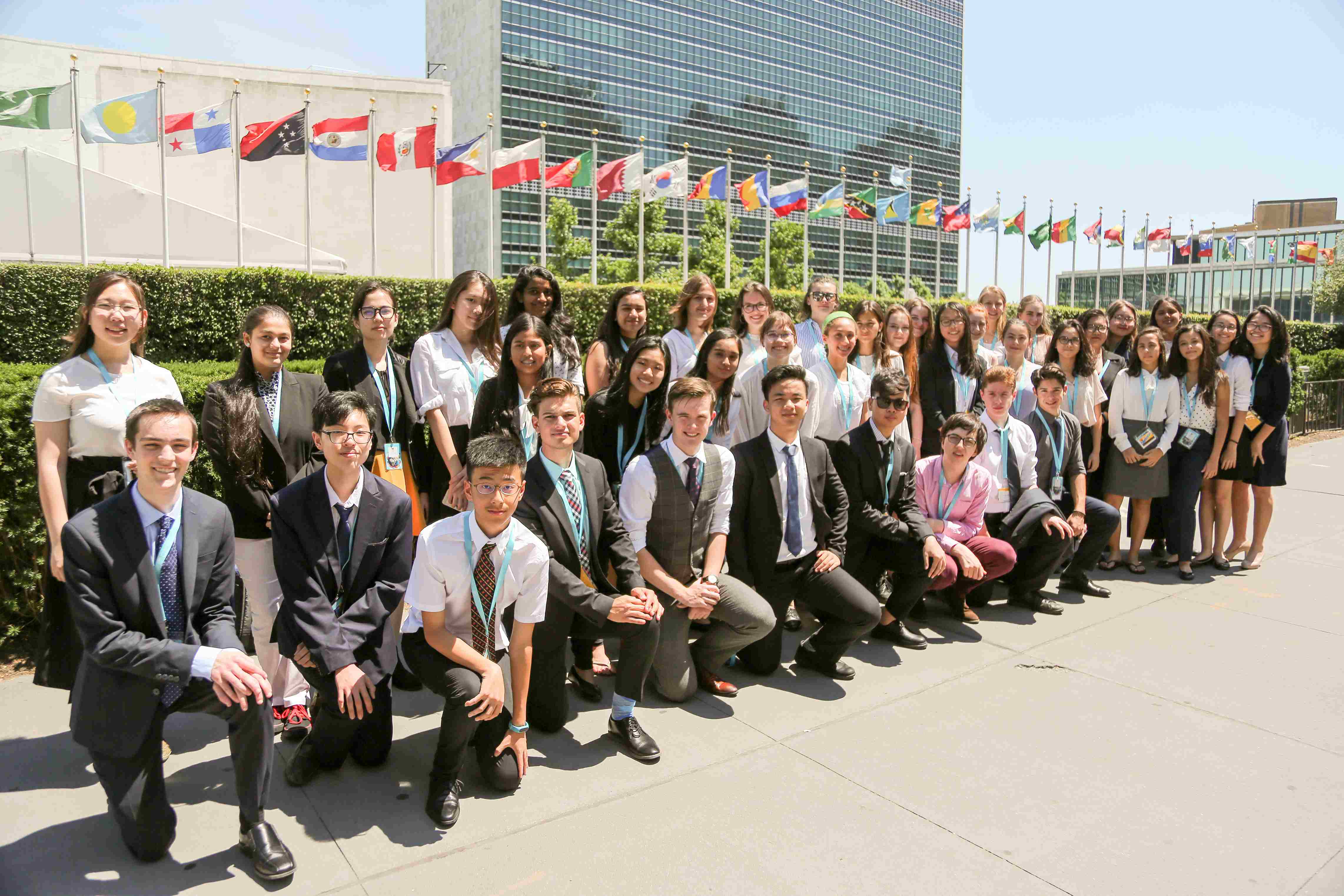 BVIS HCMC International A Level Programme 7jpg