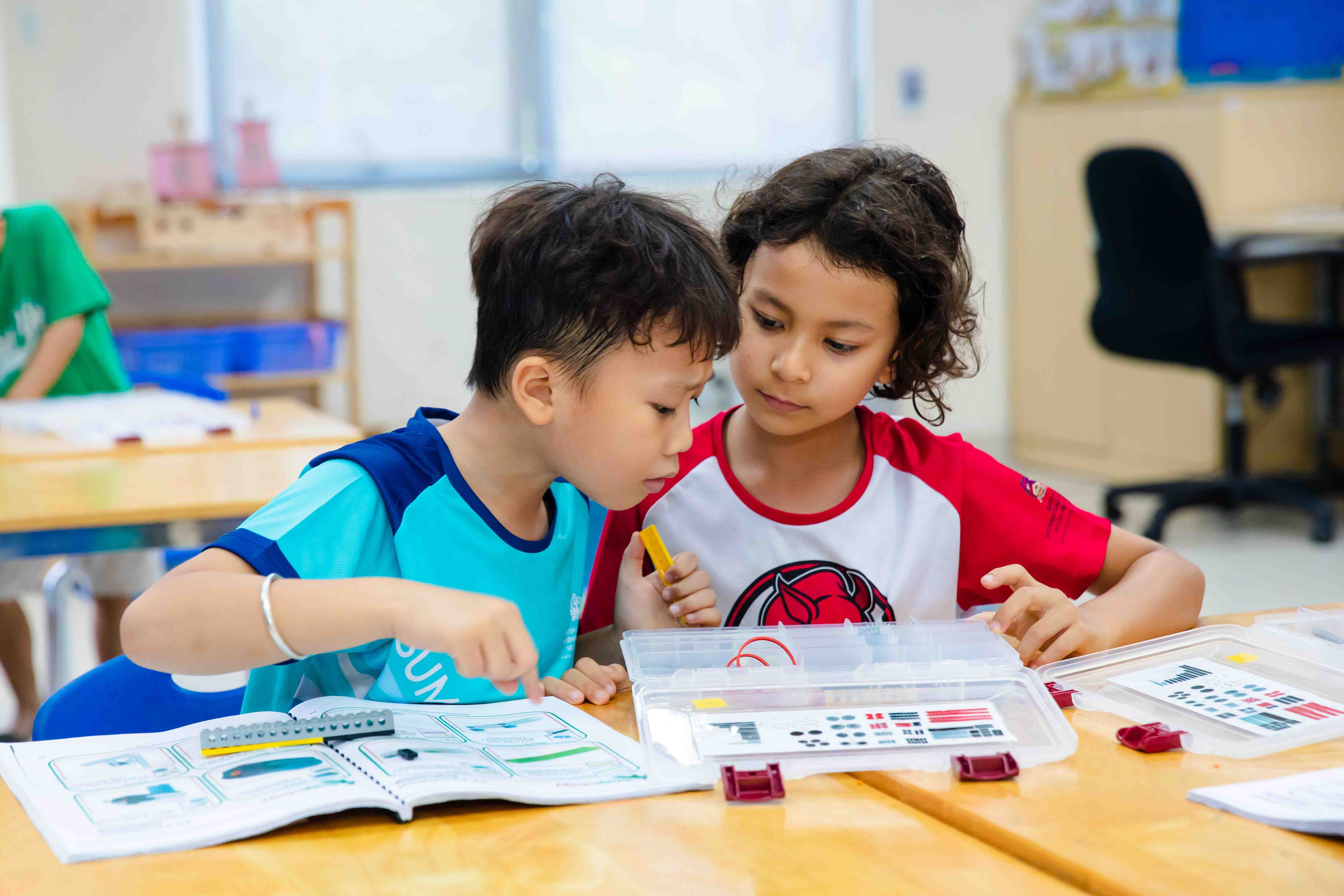 BVIS HCMC SC Week 1 Update 17jpg