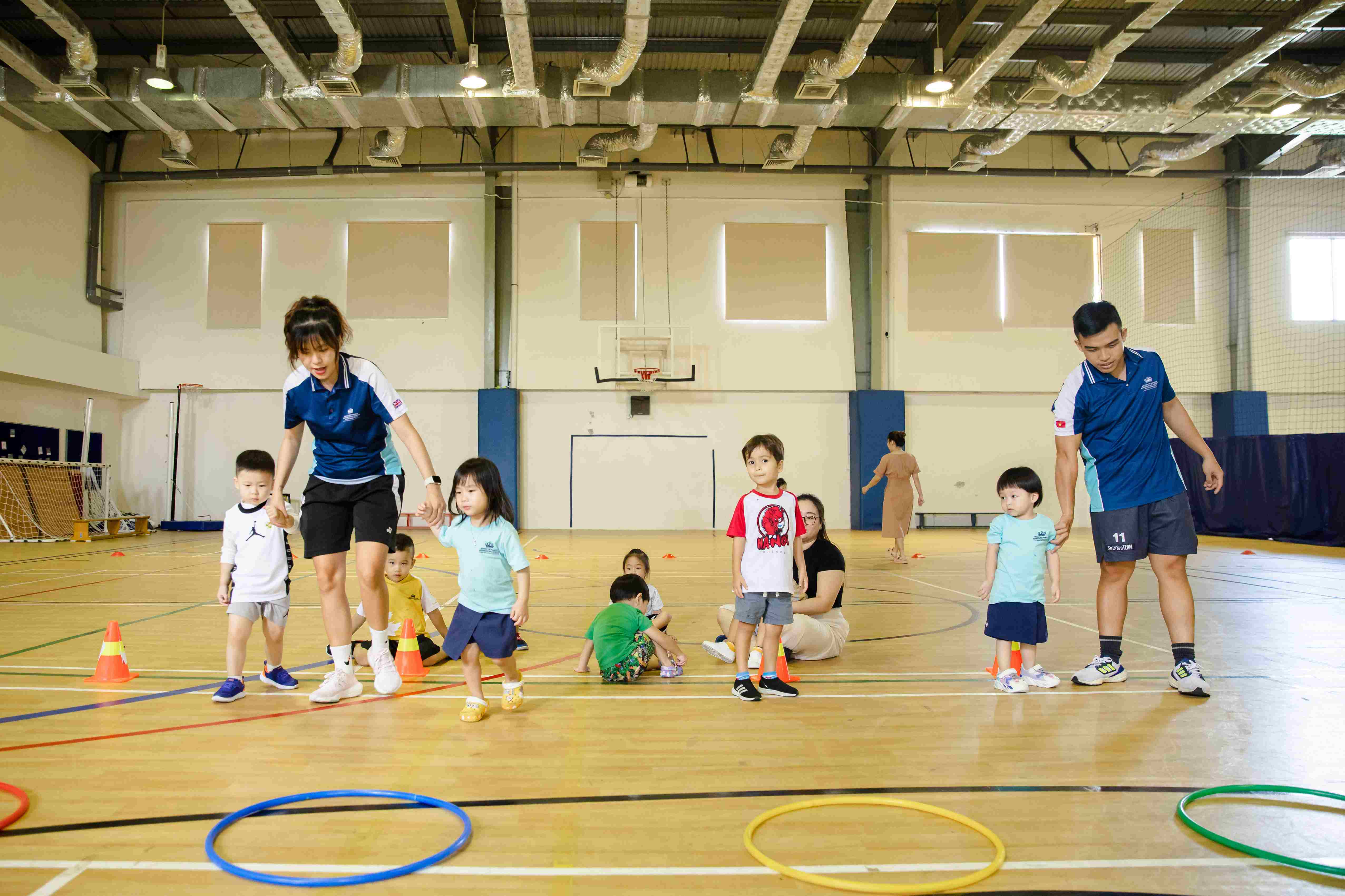 BVIS HCMC SC Week 1 Update 18jpg