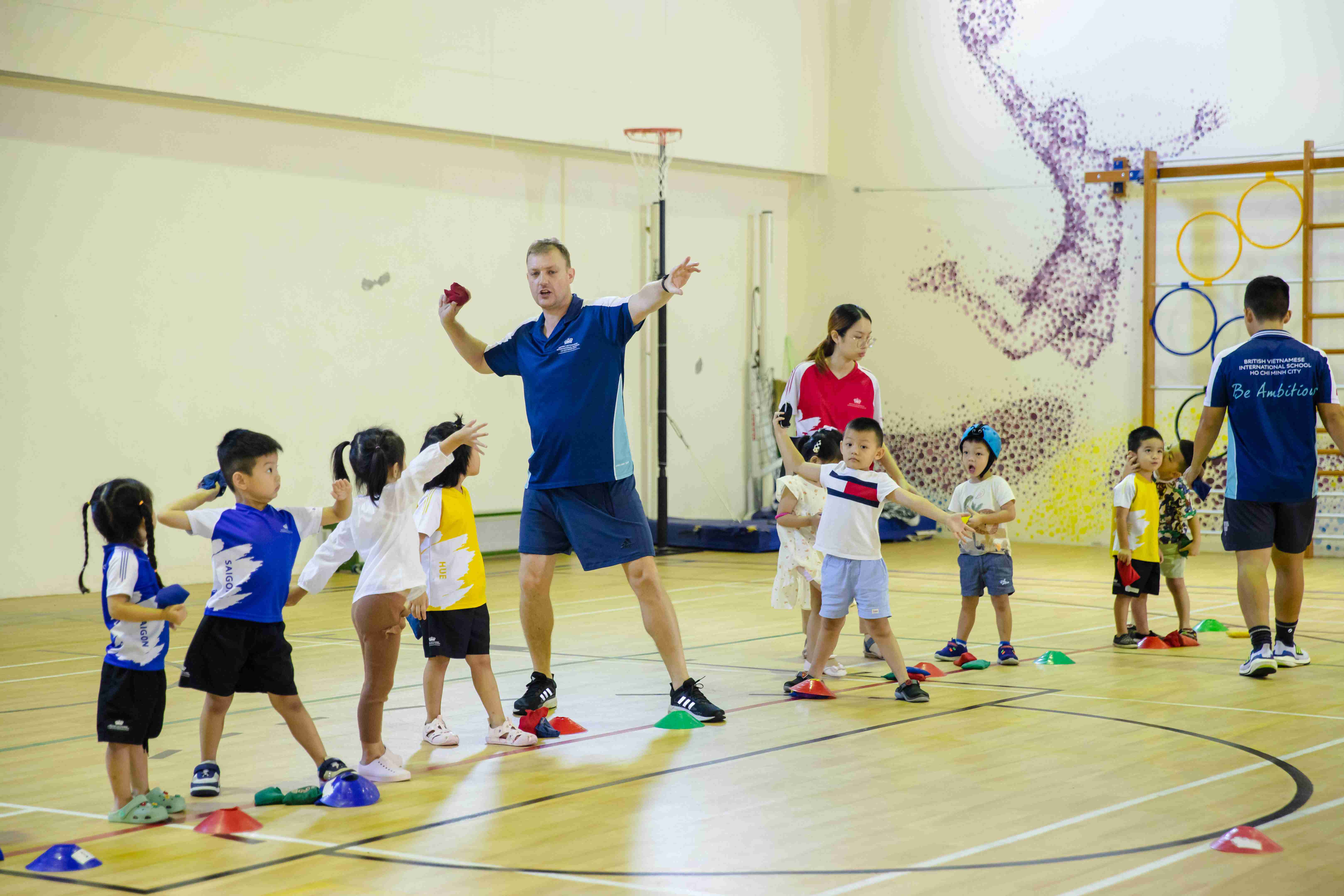 BVIS HCMC SC Week 1 Update 4jpg