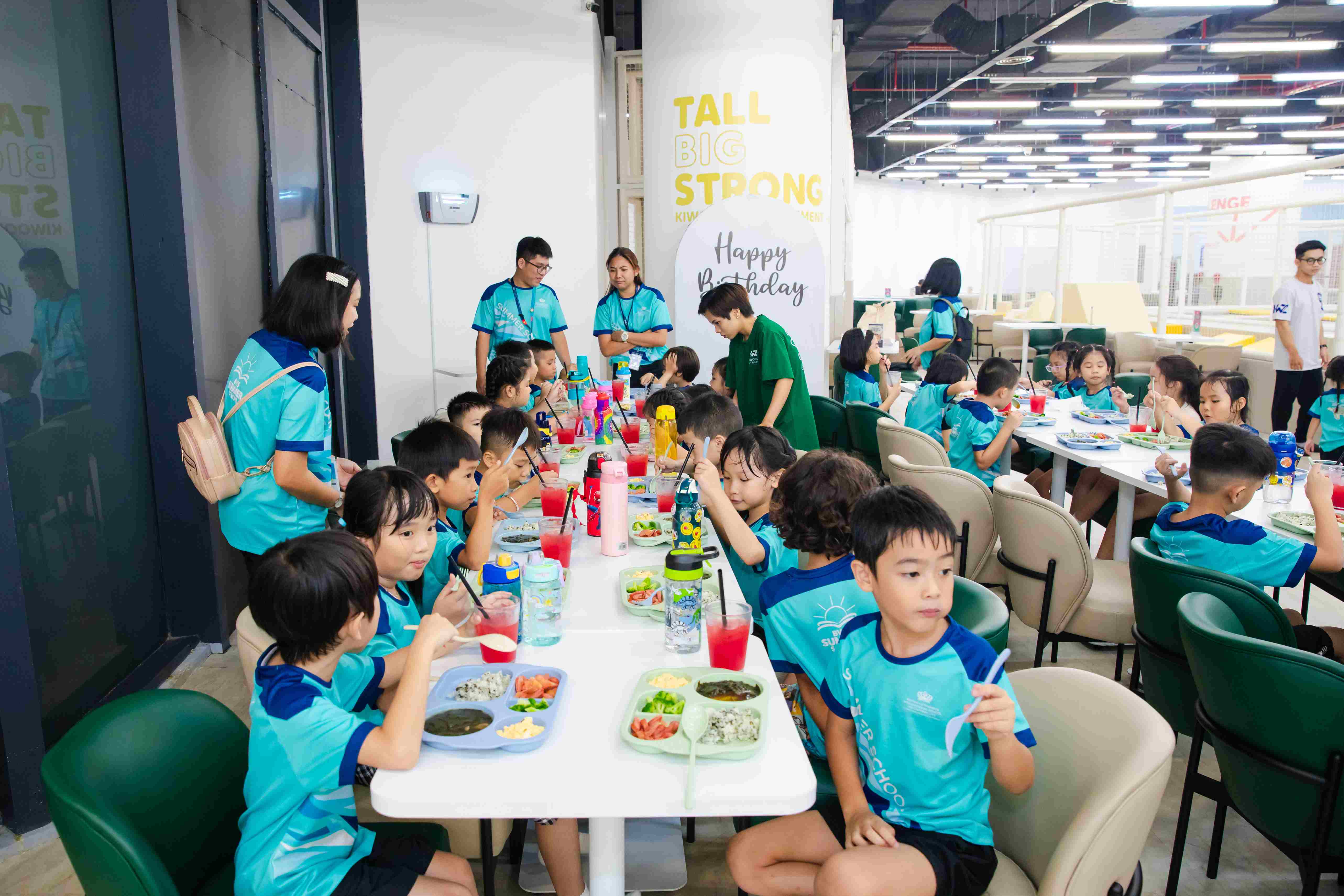 BVIS HCMC SC Kiwooza Trip 16jpg