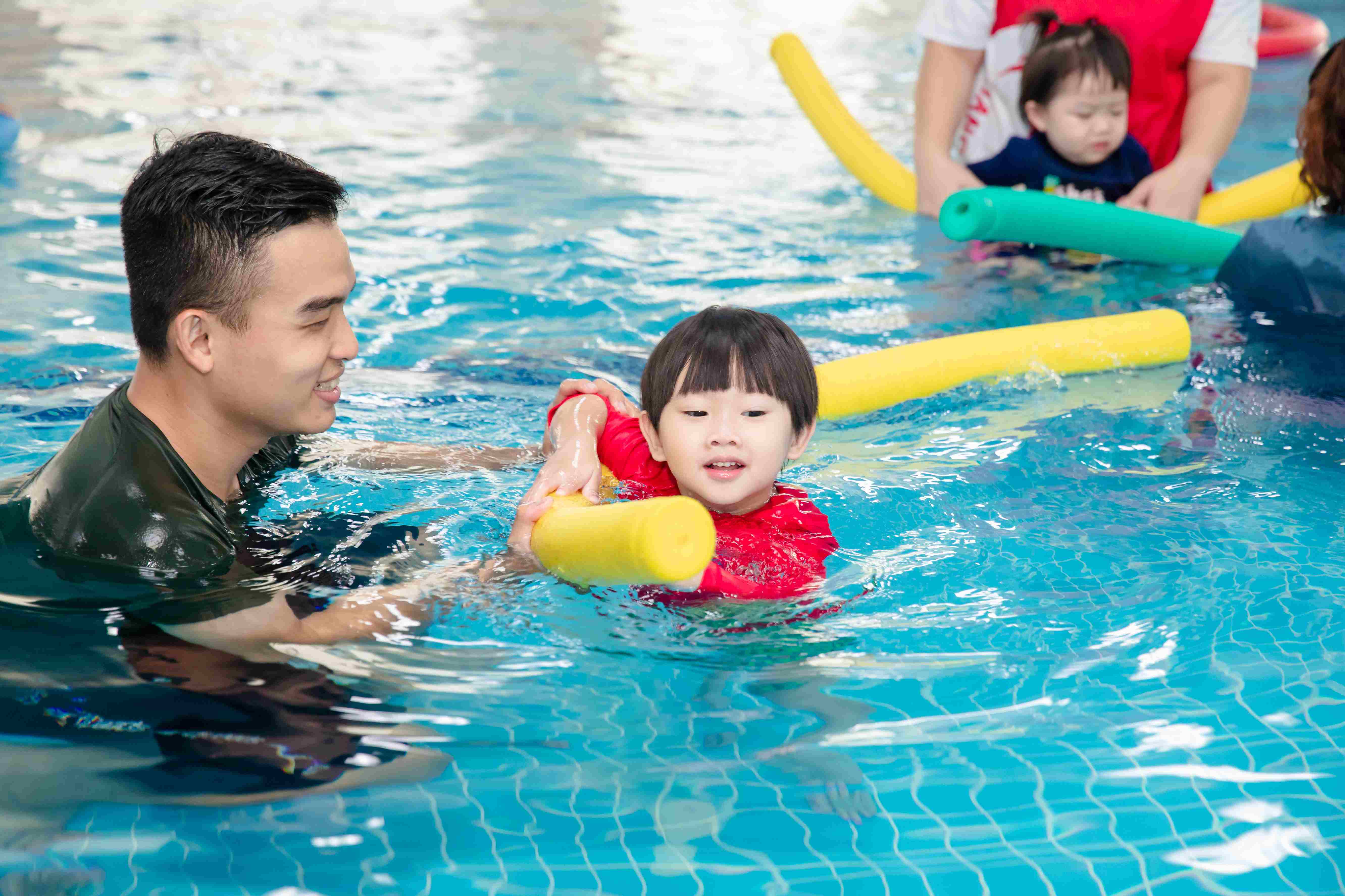 BVIS HCMC SC Week 2 Update 10jpg