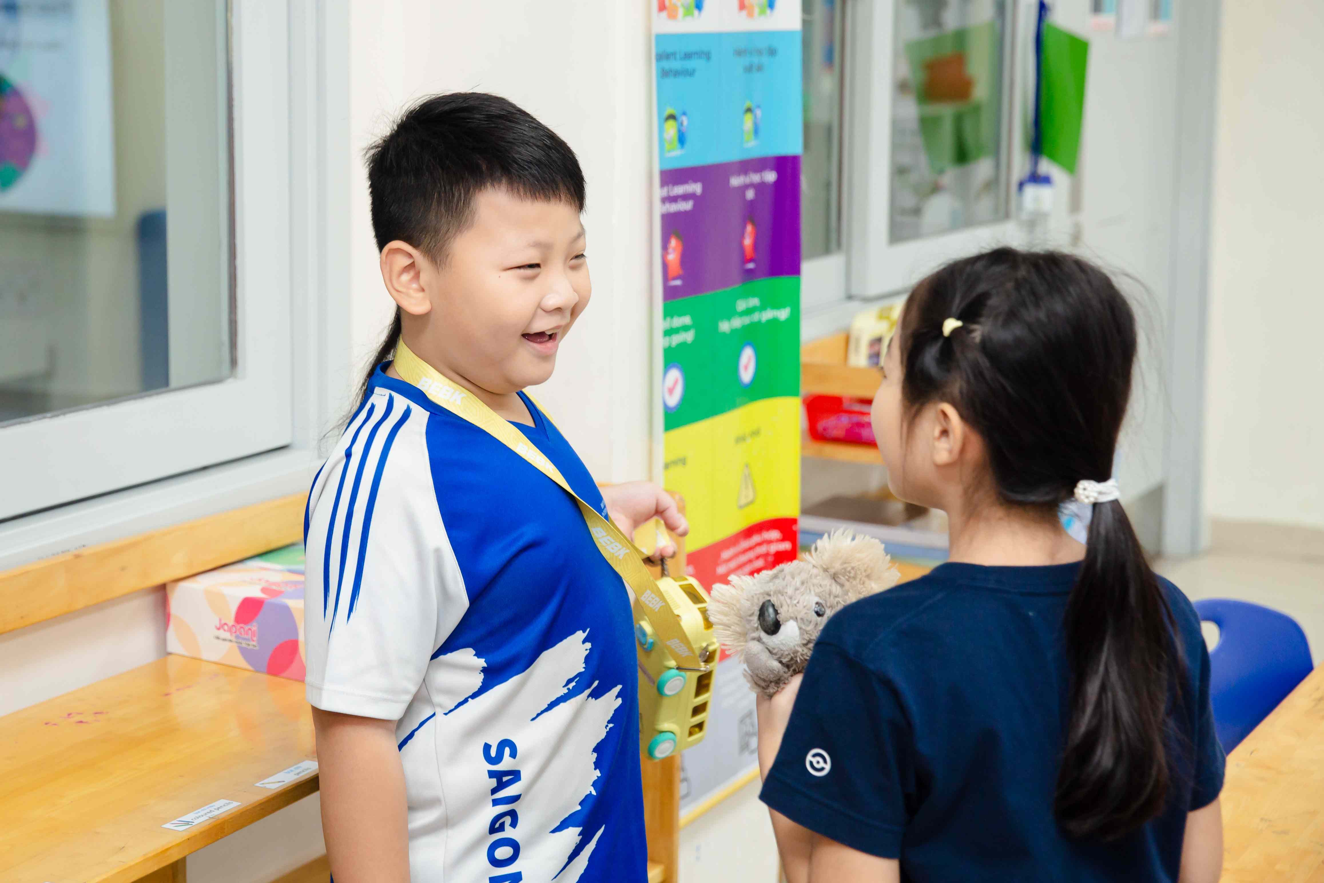 BVIS HCMC SC Welcome session 20jpg