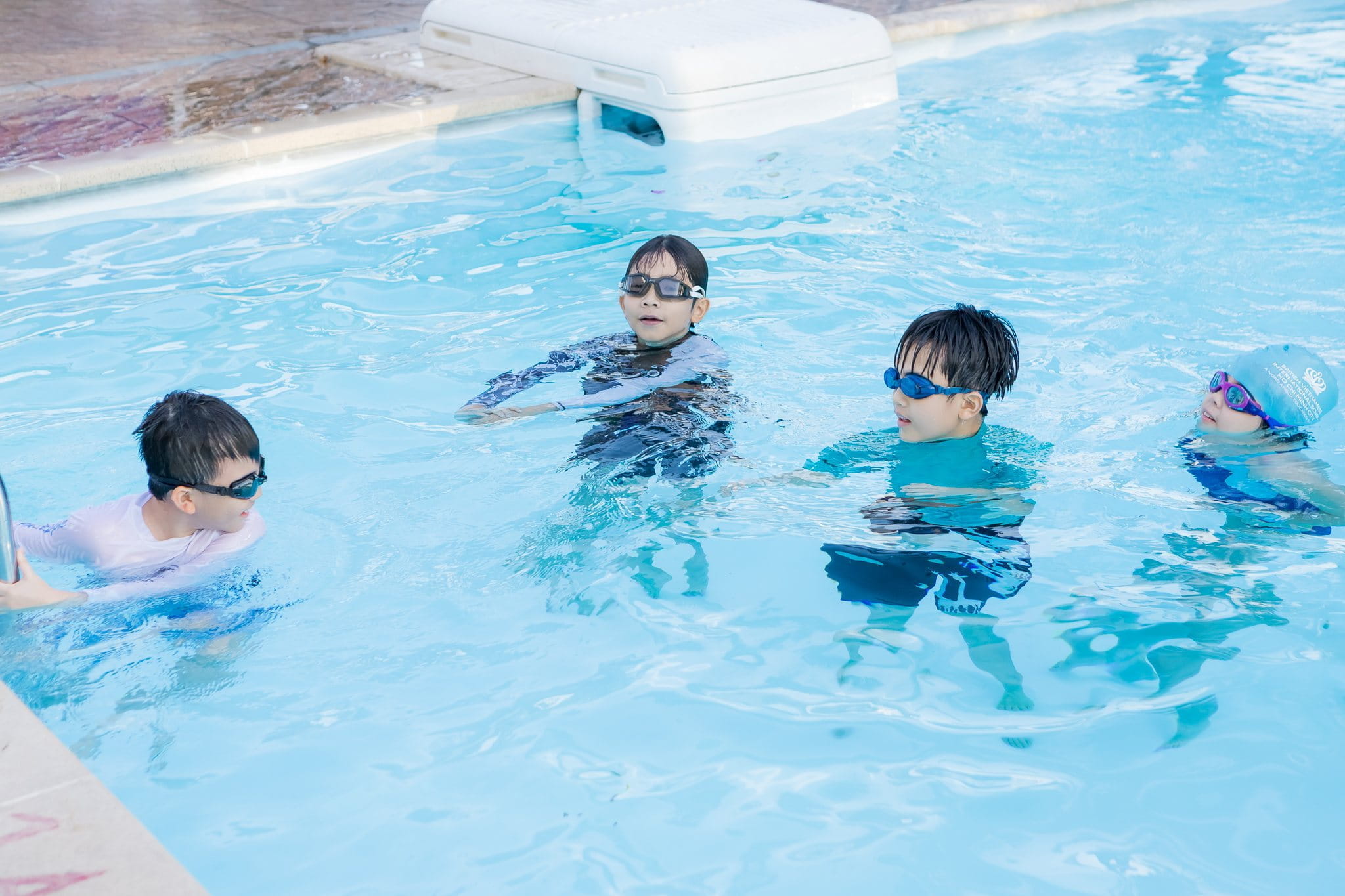 BVIS HCMCNewsYear 5 students explore the Mekong Delta 7jpg