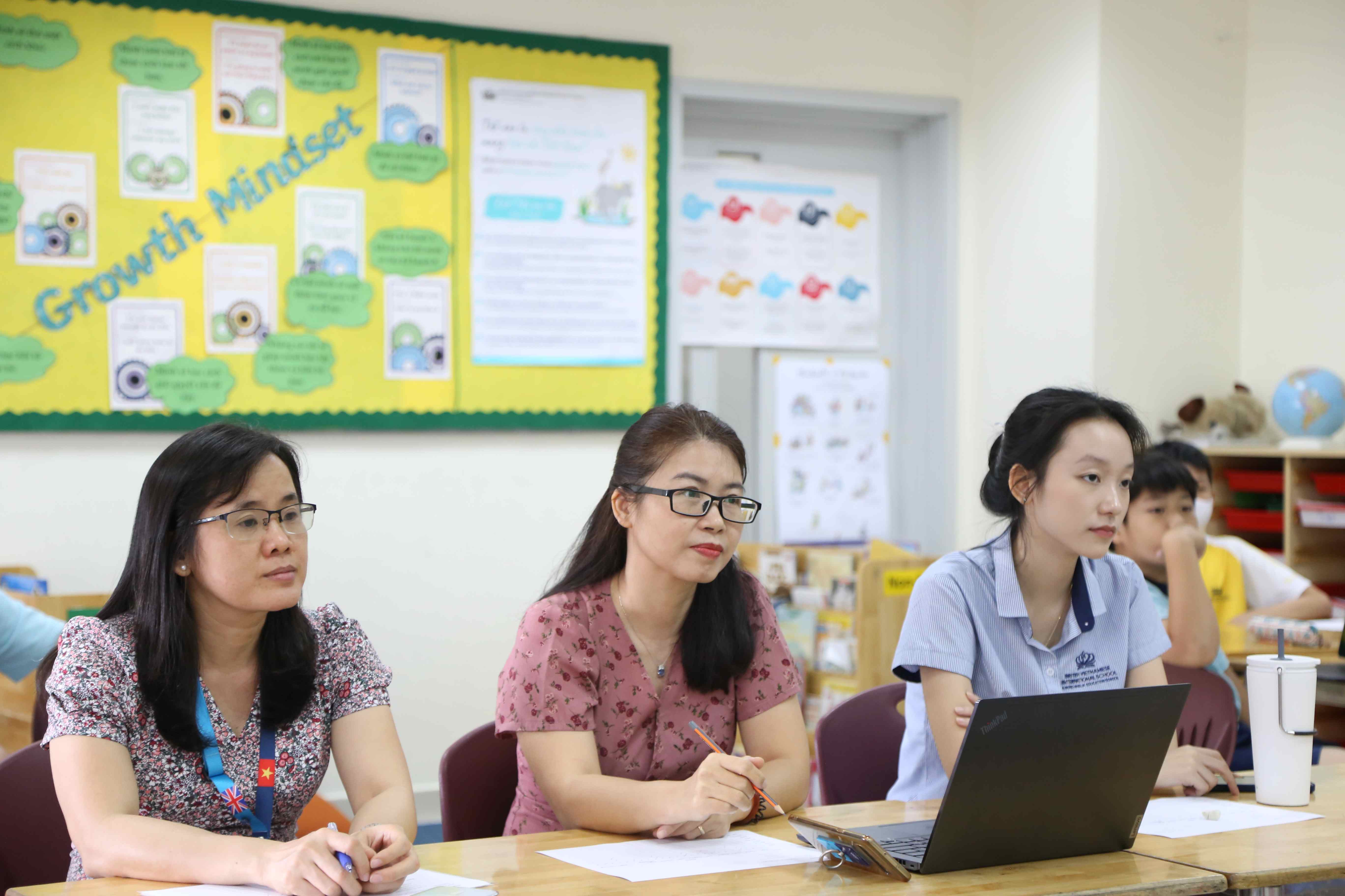 BVIS HCMC News Y6 Ecofriendly school projects 7jpg