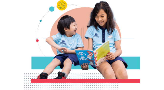 Parent Essentials | BVIS HCMC - 08 Promo With Collage