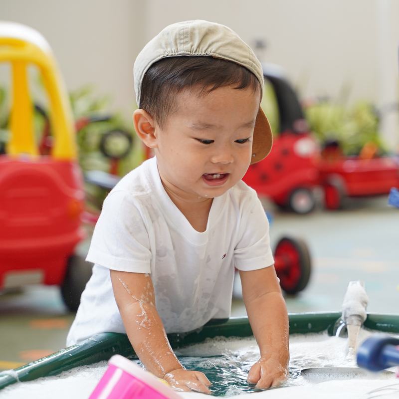 Fundinotots Programme BVIS Ho Chi Minh City Nord Anglia