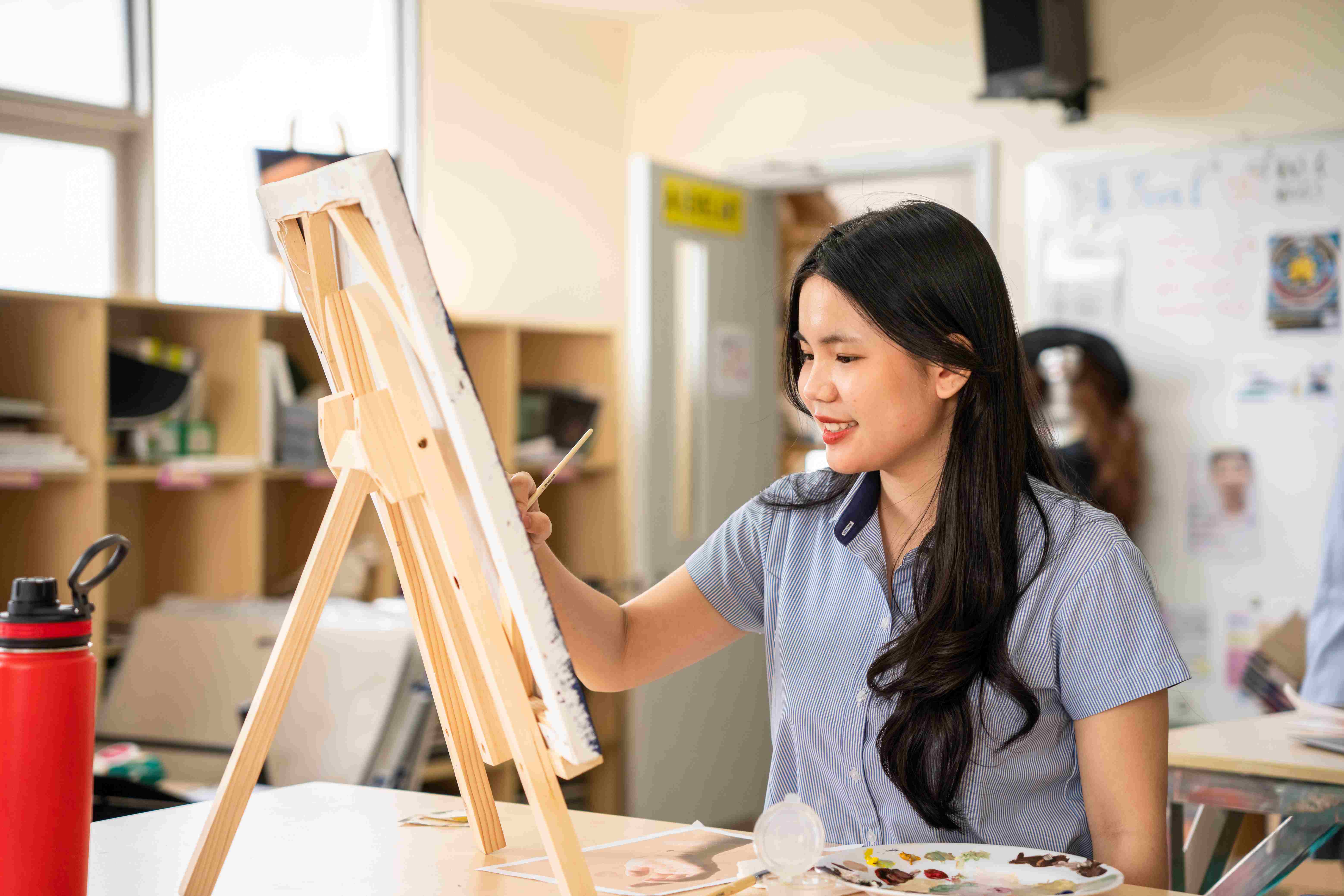 British Vietnamese International School HCMC | BVIS HCMC - Selection List