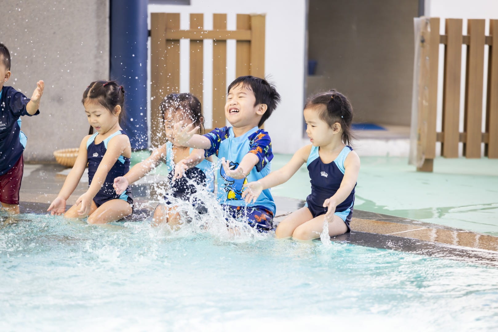 British Vietnamese International School HCMC | BVIS HCMC - 08 - Carousel Default