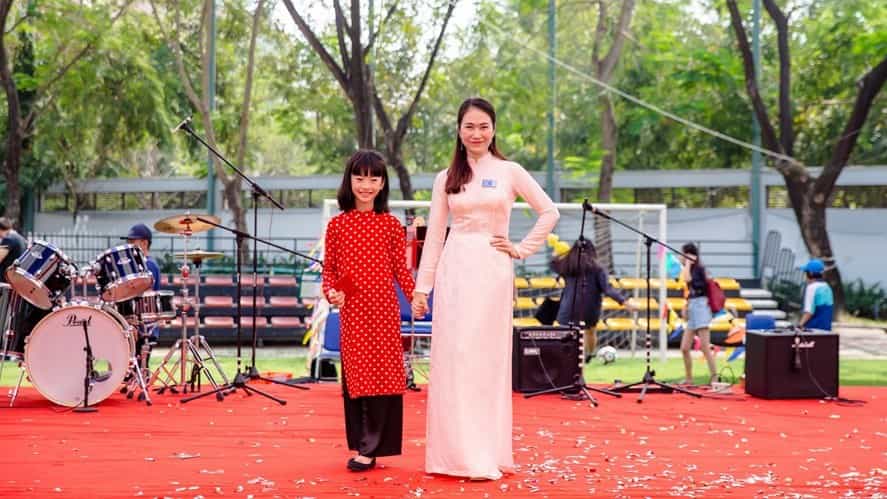 BVIS Thao Chi 2