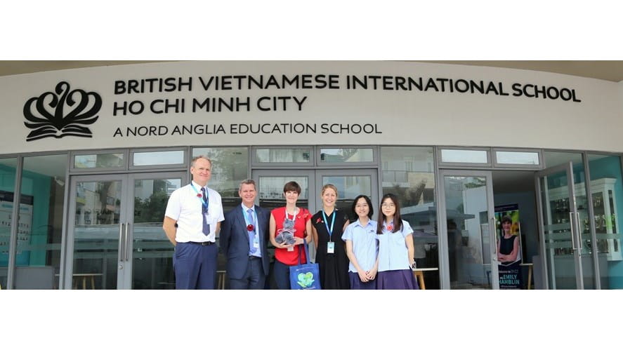 Cum inside in Ho Chi Minh City