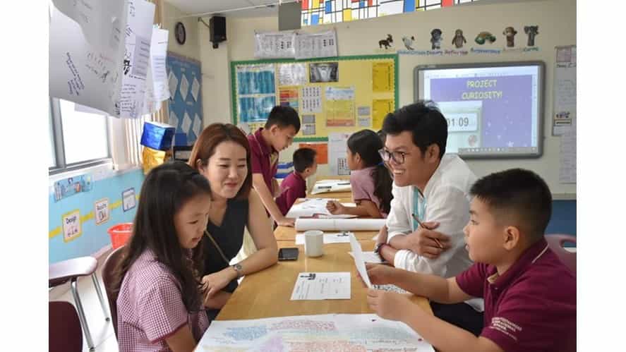 An outstanding trilingual experience at BVIS from a Korean perspective | BVIS HCMC | Nord Anglia-an-outstanding-trilingual-experience-at-bvis-from-a-korean-perspective-BVIS HCMC Korean Trilingual
