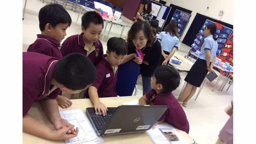 An outstanding trilingual experience at BVIS from a Korean perspective | BVIS HCMC | Nord Anglia-an-outstanding-trilingual-experience-at-bvis-from-a-korean-perspective-Korean