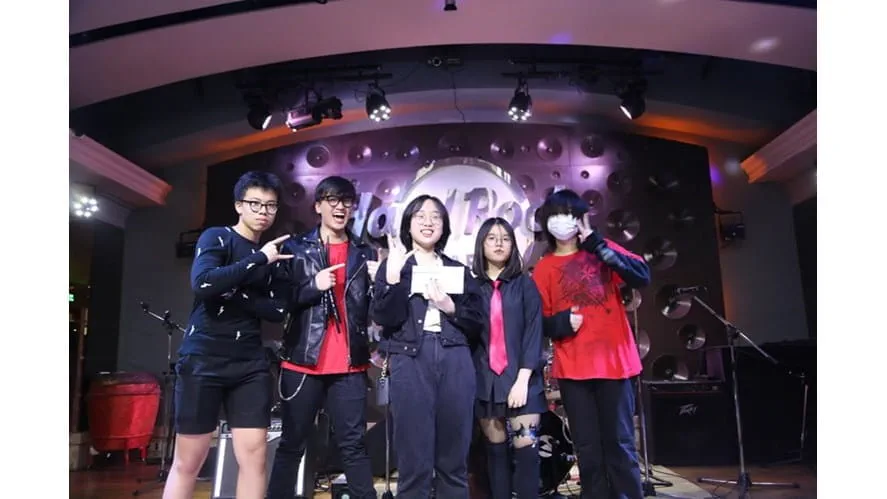 Battle of the Bands 2021 | BVIS HCMC | Nord Anglia - battle-of-the-bands-2021
