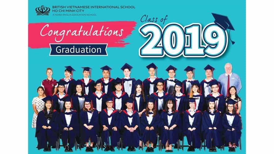 Kết quả IGCSE & A Level xuất sắc của học sinh BVIS HCMC 2018-2019! | BVIS HCMC | Nord Anglia-bvis-hcmcs-outstanding-igcse-and-a-level-exams-results-2018-2019-FINALGraduationProgramme 2019FN_page0001