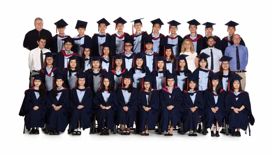 BVISF Graduation_PAN16