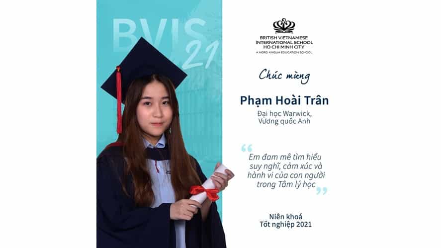 Pham Hoai Tran VIE