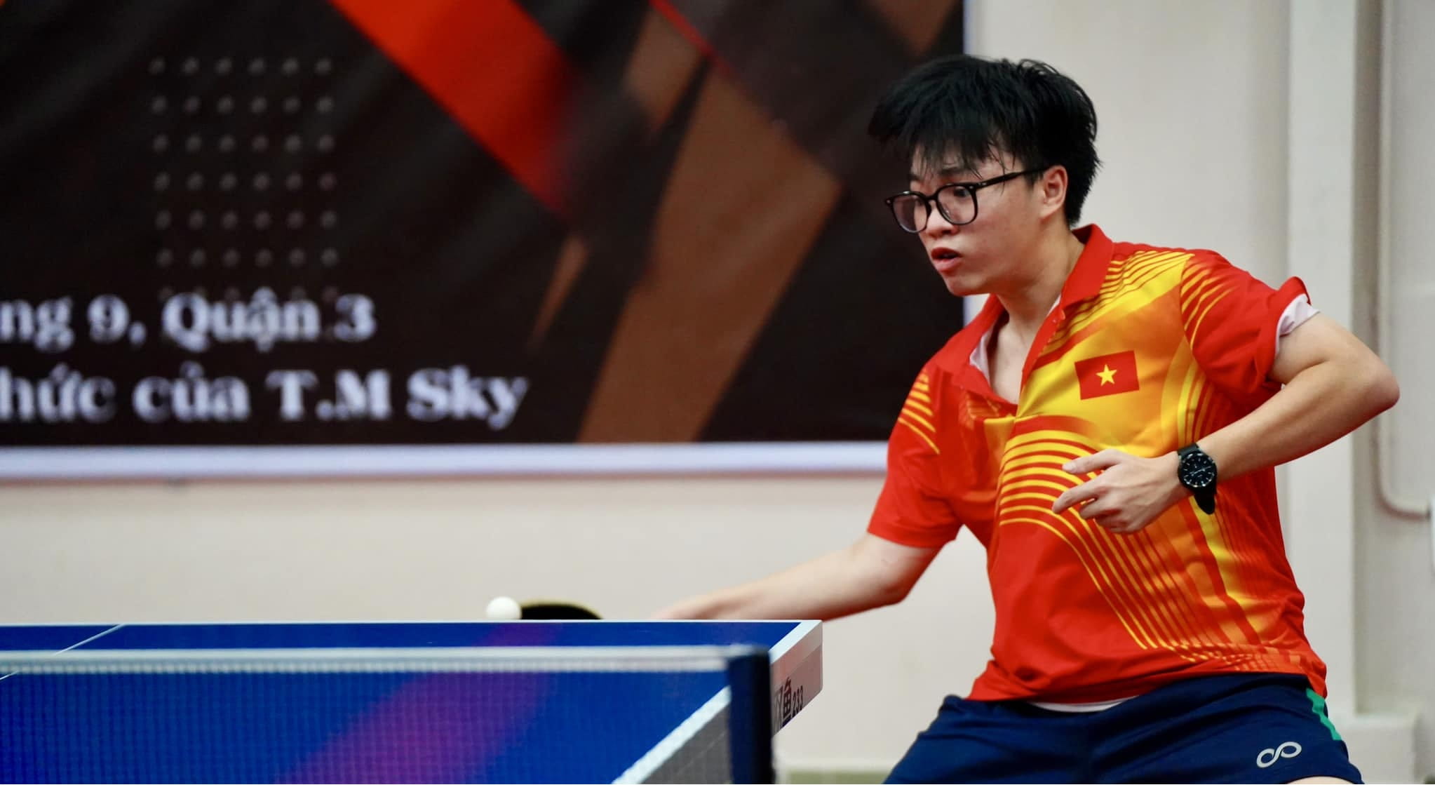 Chí Khang (Eric), niên khóa 2024–2025: chinh phục 7 trường đại học hàng đầu tại Mỹ và Canada cùng tổng học bổng $235,000 - Eric Class of 25 Gains Admission to 7 Top Universities with $235K in Scholarships