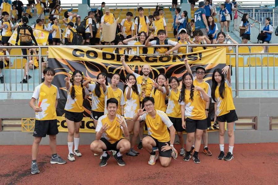 Chí Khang (Eric), Class of 2024–2025, Receives 7 Top U.S. & Canadian Offers Worth $235,000 - Eric Class of 25 Gains Admission to 7 Top Universities with $235K in Scholarships