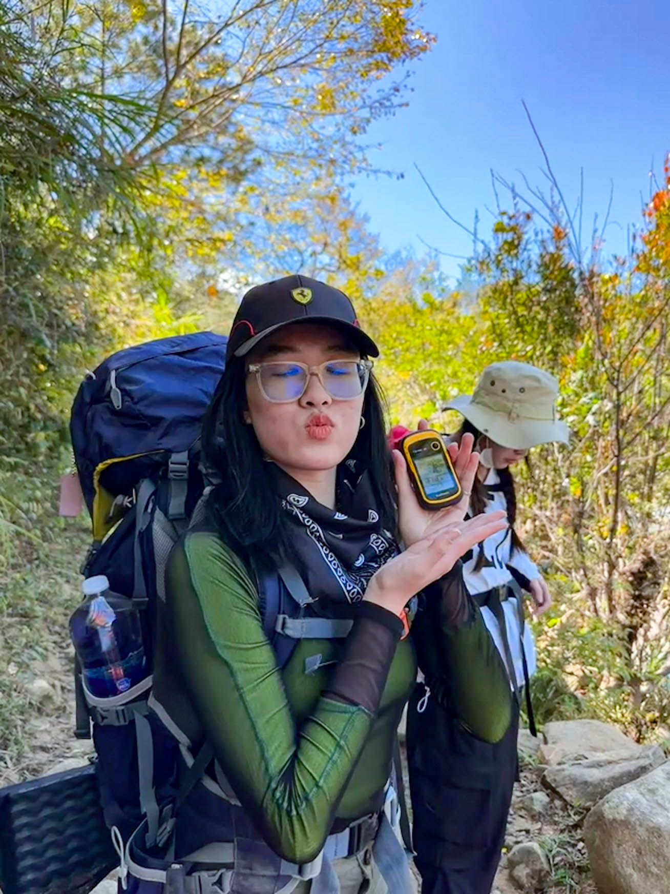 Ngân Nhi, Niên khóa 2024-2025: Xuất sắc Trúng tuyển 7 Trường Đại học thuộc Hệ thống UC với tổng giá trị học bổng $444,000 - Ngan Nhi Class of 2025 Earns Admission to 7 UC Campuses with 444000 USD in Scholarships