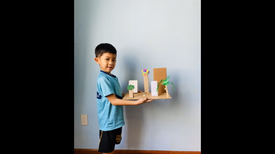 Curiosity - The key leading to amazing STEAM moments BVIS HCMC | NORD ANGLIA - curiosity-the-key-leading-to-amazing-steam-moments