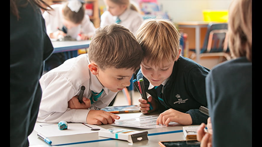 Curious minds in high demand | BVIS HCMC | Nord Anglia - curious-minds-in-high-demand