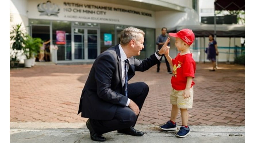 Các yếu tố ảnh hưởng đến sự phát triển của trẻ | BVIS HCMC - development-of-babies-and-toddlers--factors-affecting-your-childs-development