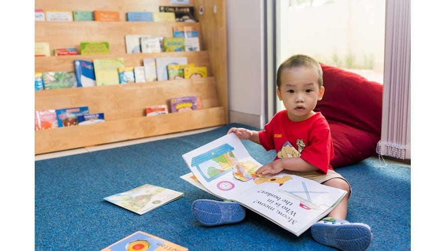 Development of Babies and Toddlers - From One to Two years - development-of-babies-and-toddlers--from-one-to-two-years