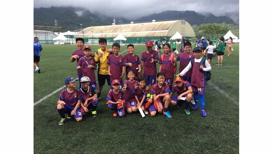 The FOBISIA Primary Games 2019 | BVIS HCMC | Nord Anglia - fobisia-primary-games-2019