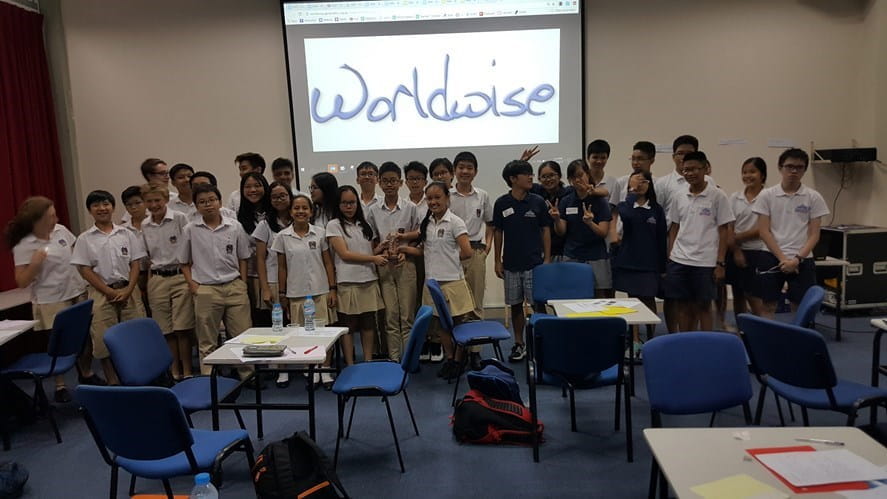 Geography Worldwise Quiz - geography-worldwise-quiz