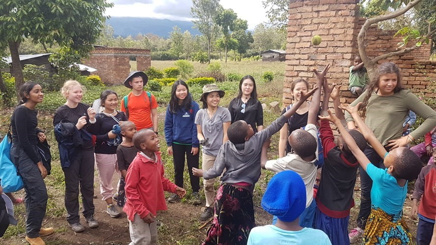 In a digital age experiential learning is more important than ever, says Head of Expeditions | BVIS HCMC | Nord Anglia-in-a-digital-age-experiential-learning-is-more-important-than-ever-says-head-of-expeditions-BVIS HCMC Tanzania 2018 14