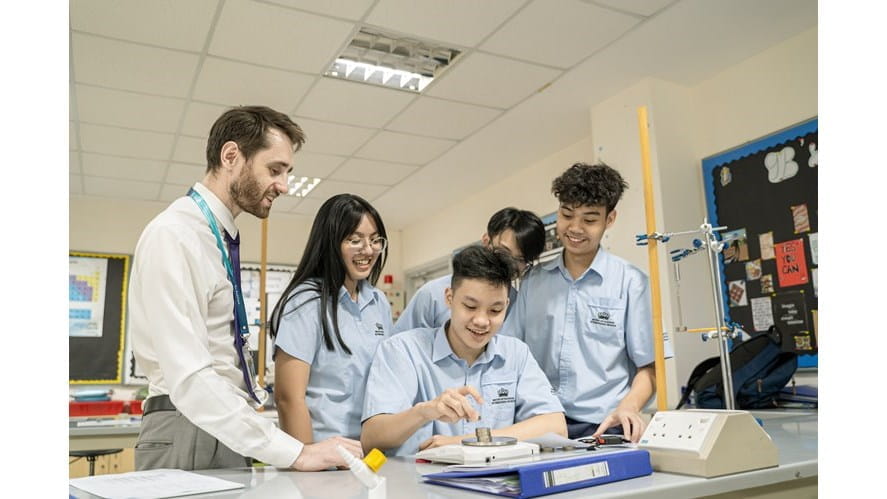 More universities in Vietnam granted Cambridge International A Level qualification - more-universities-in-vietnam-granted-cambridge-international-a-level-qualification