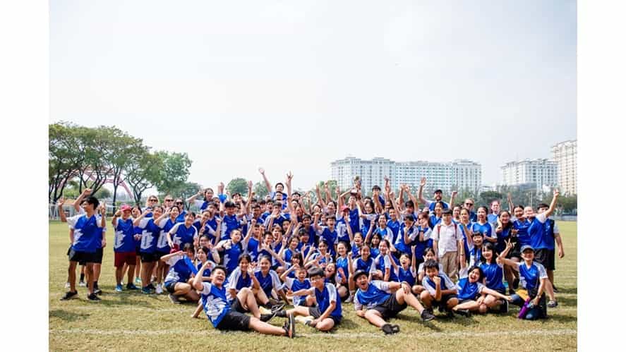 Secondary Sports Day 2019 | BVIS HCMC | Nord Anglia-secondary-sports-day-2019-BVIS HCMC Sports Day 2019 41