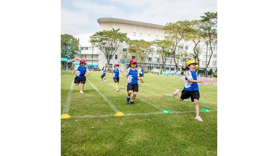 Sending a farewell to EYFS, We are heading to an exciting Year 1 ! BVIS HCMC | Nord Anglia-sending-a-farewell-to-eyfs-we-are-heading-to-an-exciting-year-1--3 Exploreanew range ofPrimary facilities