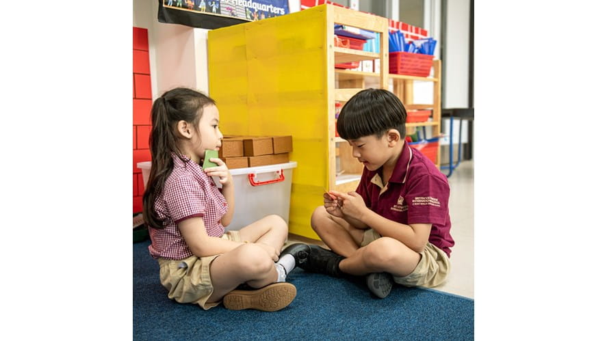 4 Golden Time a reward for students effort