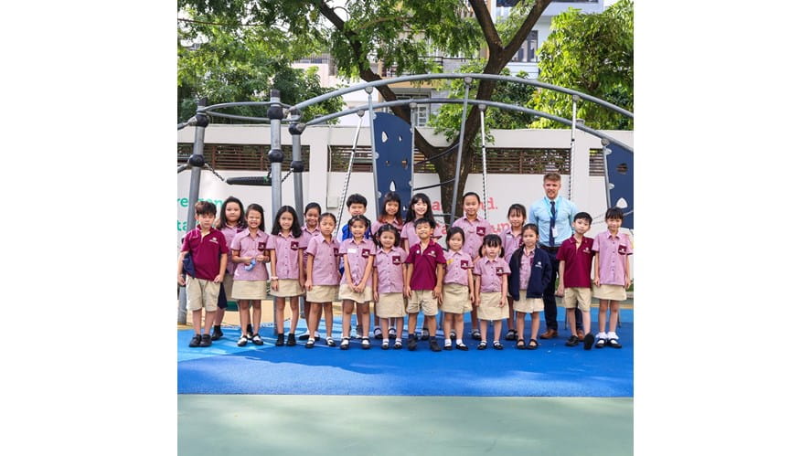 5 Challengeyour leadership skillsby joining the Primary Student Counciltoday