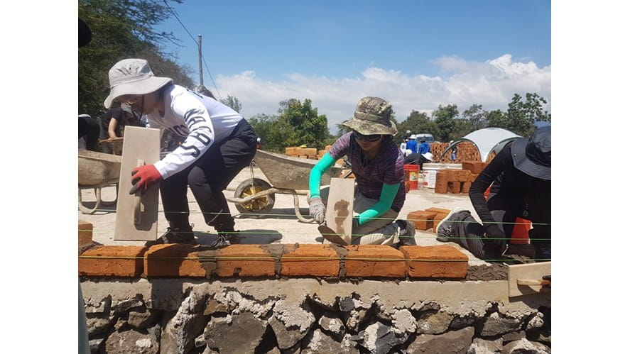 Tanznia 2018 BVIS HCMC 15