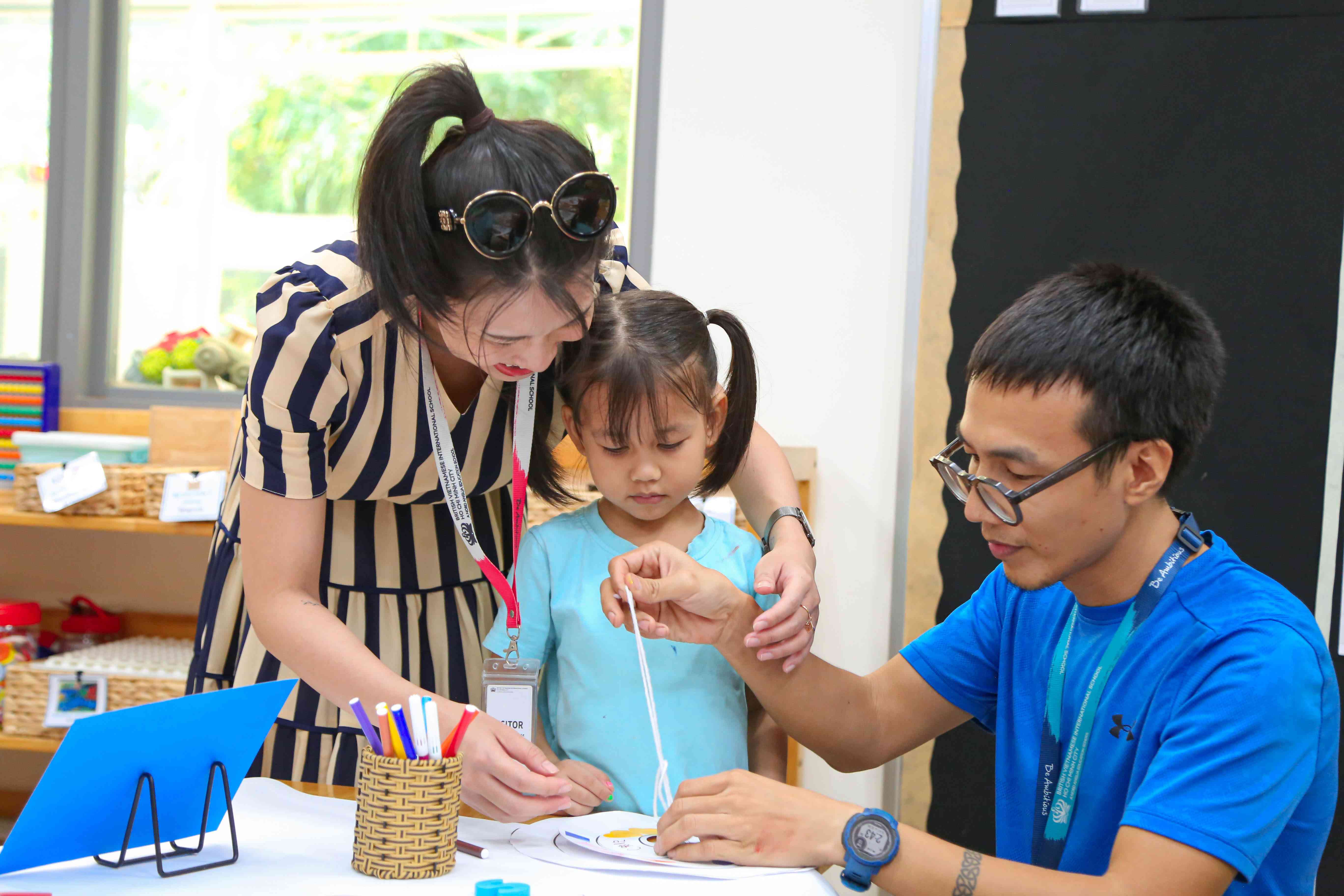 The benefits of playtime for Early Years children | BVIS HCMC | Nord Anglia - the-benefits-of-playtime-for-early-years-children