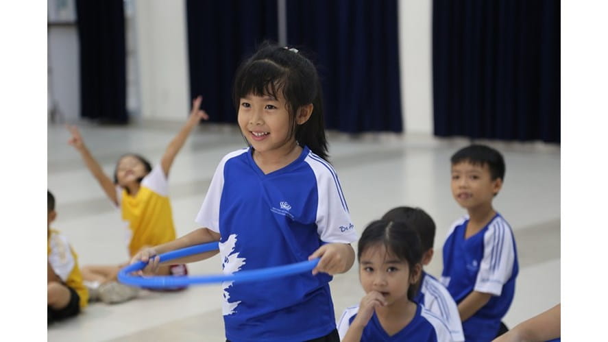 The House System at BVIS | BVIS HCMC | Nord Anglia-the-house-system-at-bvis-BVIS HCMC House Sports H thng di nh 2