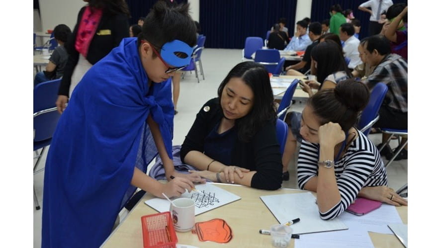 The importance of Home – School links to children’s development - the-importance-of-home-school-links-to-childrens-development