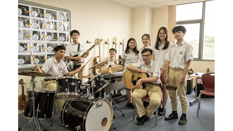 The Importance of Music in Education | BVIS HCMC | Nord Anglia-the-importance-of-music-in-education-DSC_3464