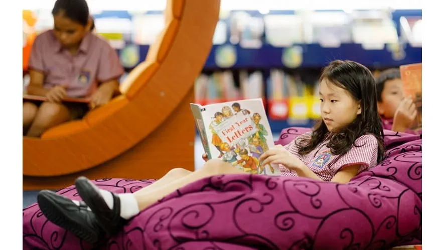Tầm quan trọng của kỹ năng đọc hiểu | BVIS HCMC | Nord Anglia - the-importance-of-reading