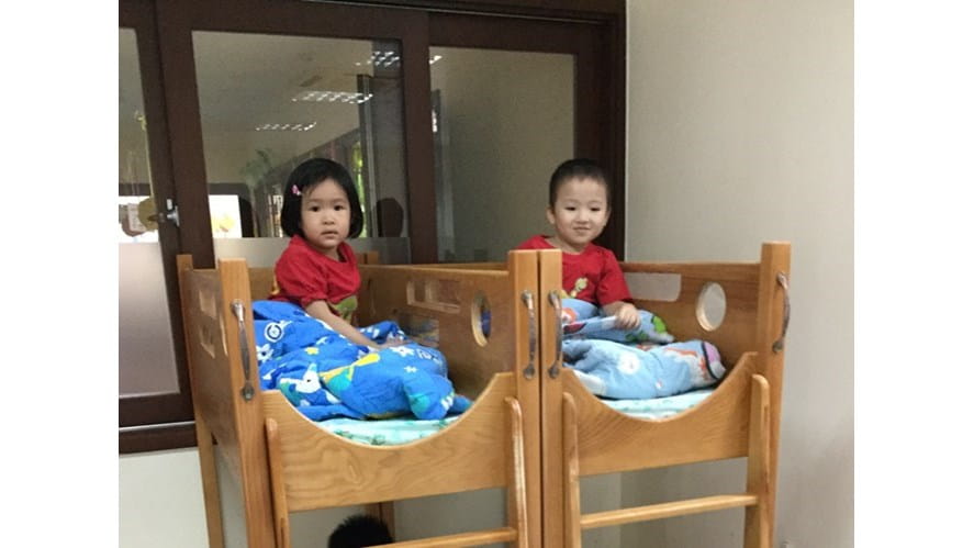 Bunk bed 4