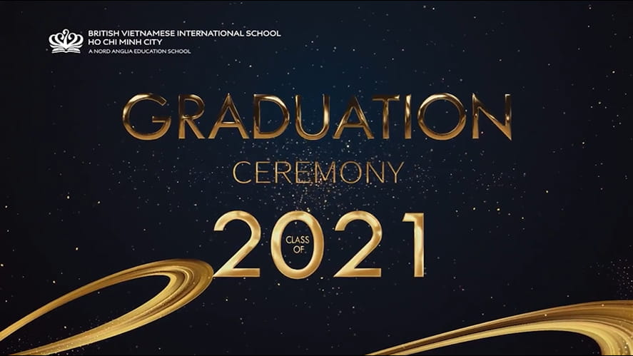 Virtual Graduation Ceremony 2021 BVIS HCMC | Nord Anglia - virtual-graduation-ceremony-2021