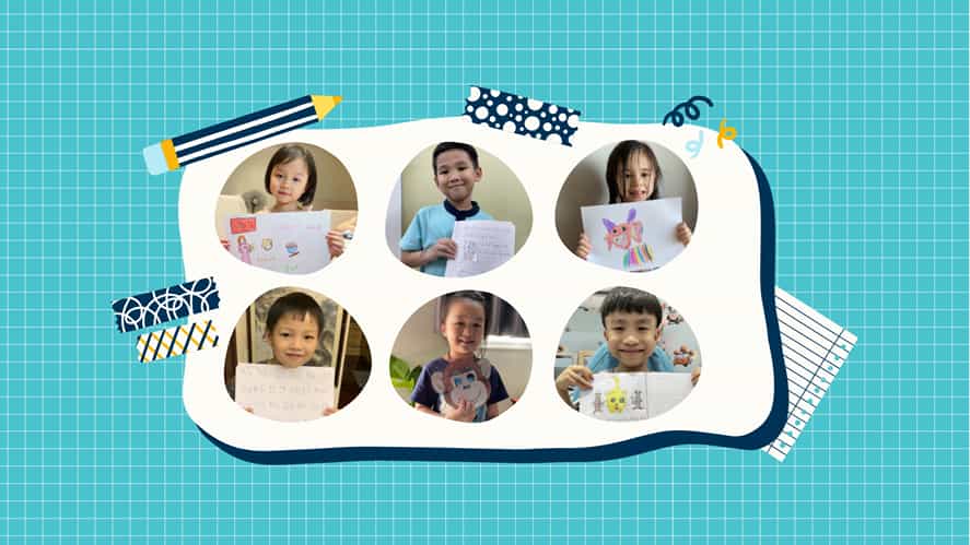 Weekly Highlights 01/10/2021 BVIS HCMC | Nord Anglia - weekly-highlights-01-10-2021