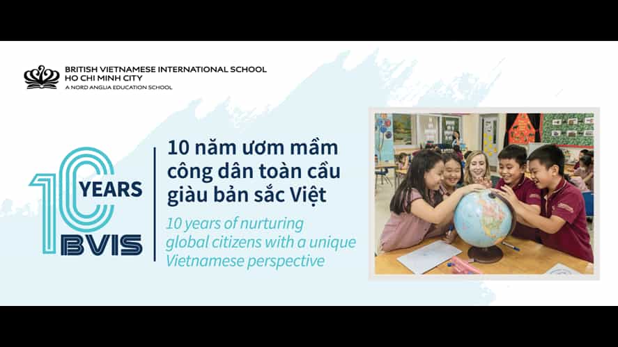 Weekly Highlights 07/01/2022 BVIS HCMC | Nord Anglia-weekly-highlights-07-01-2022-10 years uom m