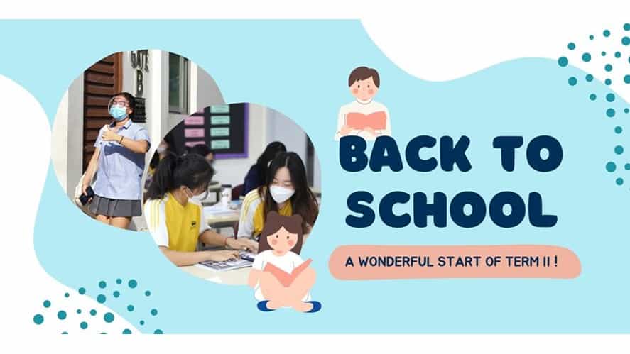 Weekly Highlights 07/01/2022 BVIS HCMC | Nord Anglia-weekly-highlights-07-01-2022-A WONDERFUL START OF TERM II 2022