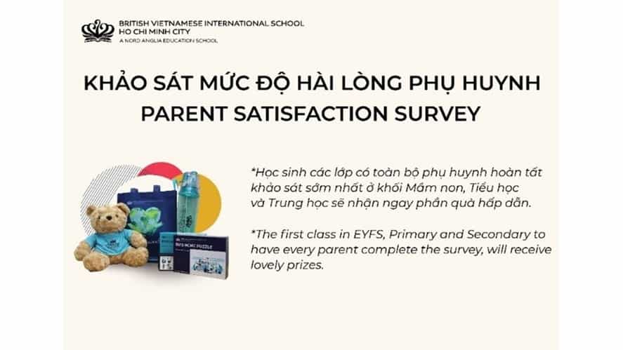 Weekly Highlights 07/01/2022 BVIS HCMC | Nord Anglia-weekly-highlights-07-01-2022-Parent survey