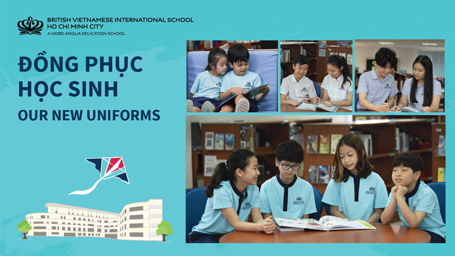 Bvis Color Weekly Highlights 11/06/2021 | BVIS HCMC | Nord Anglia