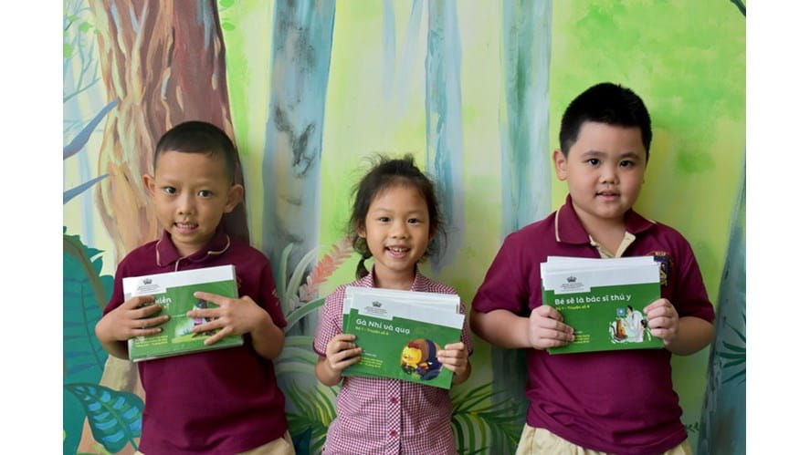 What is phonics? | BVIS HCMC | Nord Anglia - what-is-phonics